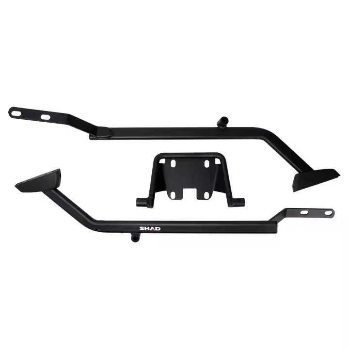 Shad Fijación De Baúl Trasero Yamaha Fazer Fz8 - 1
