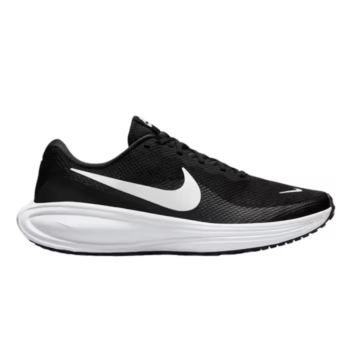 Zapatillas Nike Revolution 8 Negro Hj9198-003 - 1