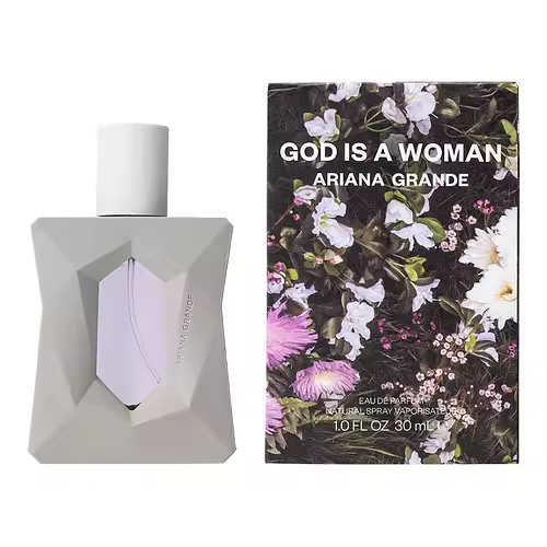 Ariana Grande God Is A Woman Eau de Parfum Vaporizador para Mujer 30ml - 1