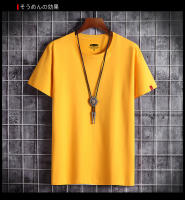 Camiseta De Verano Para Hombres Estilo Harajuku Alternative Gótico Punk Streetwear Hip Hop Oversized Con Diseño Gráfico De Anime - details 5