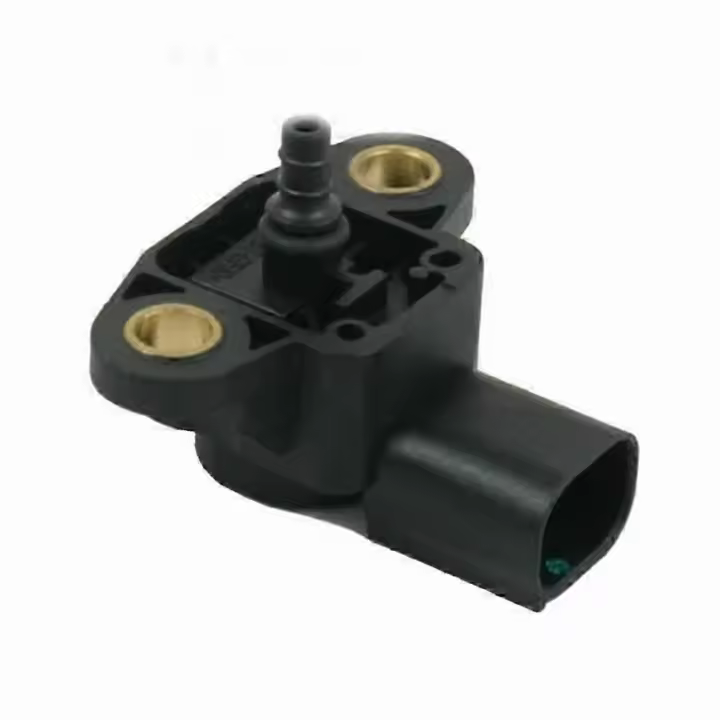 Pressure Sensor for Mercedes- C E S G SLK Class Viano Vito Sprinter A0041533128 0051537228 00615398 - 1