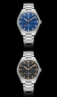 Reloj Automático De Lujo Para Hombre Corgeut NH35A 41mm Vidrio De Zafiro Fecha Bicolor Brillo Pulido Resistantes Al Agua - details 6