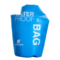 Bolsa Seca Impermeable De PVC Para Deportes Al Aire Libre Y Natación Plegable Bolsa De Almacenamiento Para Playa Y Rafting En Río Y Oceán Unisex Tamaños 2L/3L/5L/10L/15L - details 4
