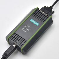 El Cable de programación del USB para la comunicación del PLC RS485 Profibus MPI de S7-200/300/400 substituye 6ES7972-0CB2 - details 2