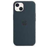 Silicone Case With Magsafe For Iphone 13 Phone Case - details 0
