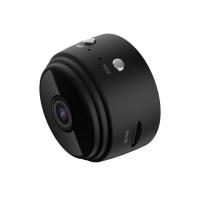 Cámara Mini A9 HD 1080P WiFi Wireless Monitorización Seguridad Remota Cámara De Vigilancia Inteligente Para El Hogar - details 6