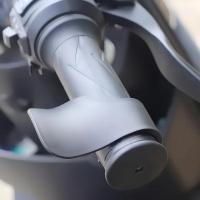 Juego De 2 Ayudas Para Acelerador De Motocicleta Universal Control De Manillar Para Motocicletas De Tierra Adelante - details 0