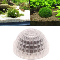 1pc Balón De Molusco Plástico Para Acuario Decoración Para Tanque De Peces Y Camarones Suministros Pet JETTING - details 4