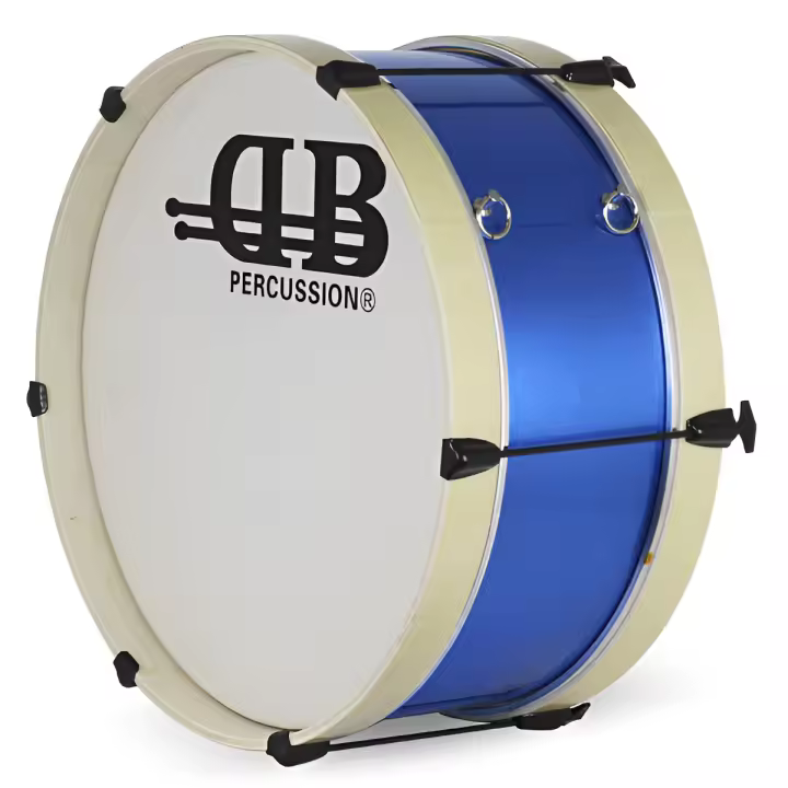 Bombo Charanga 50X18Cm Db4140 - 1