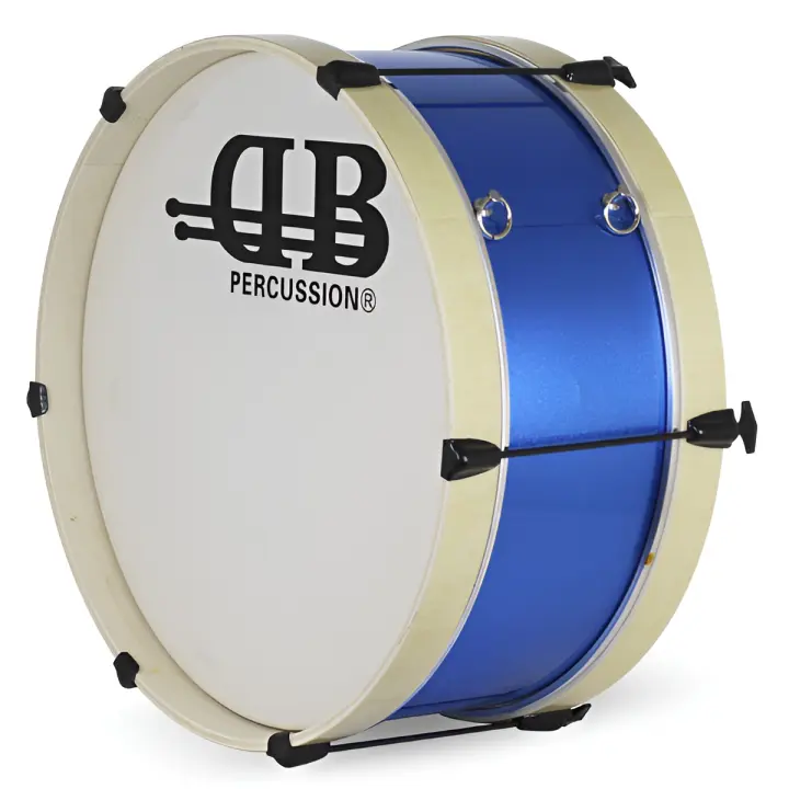 Bombo Charanga 50X18Cm Db4140 - 1
