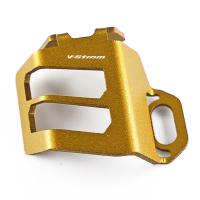 Cubierta Protectora De Reservorio De Líquido De Freno Trasero Para Motocicleta SUZUKI Vstrom DL 250 1000 V-Strom 1000XT CNC De Aluminio - details 7