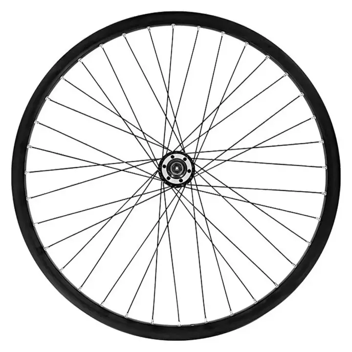 Mvtek Rueda Delantera De Mtb Tbr 29´´ Disc - 1
