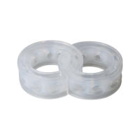 2pcs Amortiguador De Choque Universal Para Coche Accesorios De Automóvil Ajustable Almohadilla De Resorte De Coche - details 8