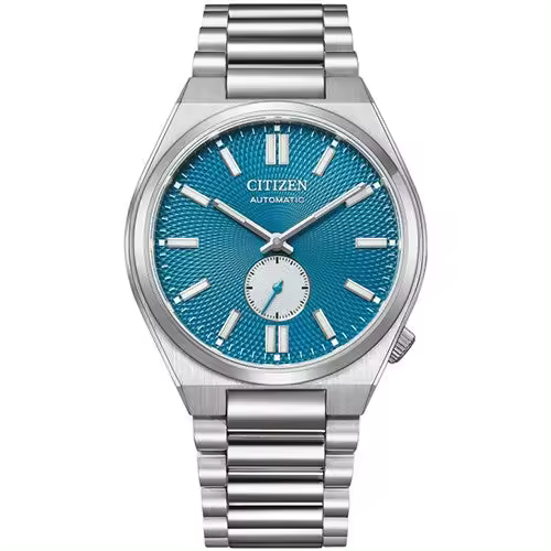 NK5010-51L – Reloj Tsuyosa Small Second de Citizen España de la colección Mecánico CITIZEN - 1
