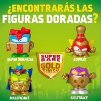 SUPERTHINGS  KAZOOM Power MISSION 2025 serie 15 – One Pack. Caja con 25 Sobres con Figuras coleccionables. Cada sobre Contiene 1 SuperThing y 1 Checklist MAGIC BOX OFICIAL - details 4