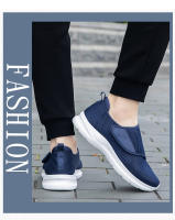 Zapatos De Diabético Para Hombre Y Mujer Confortables Y Cómodos Para Pies Anchos Y Enrojecidos Ajustables Para Caminar Con Eruvon De Dedo Tipo De Cierre Hook & Loop Material De Suela EVA - details 10
