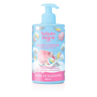 Tulipán negro PACK PARA REGALO -  Nube de Algodón - details 2