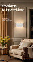 Lámpara De Pared LED Portátil 6W Recargable Con Sensor De Toque Y Luz Nocturna Para Dormitorio Y Escaleras Tres Colores - details 0