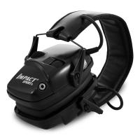 Auriculares Con Protección Acústica Para Tiro Active Headset Headphones Protección Auditiva Electrónica Para Caza - details 4