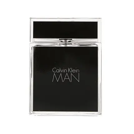 Calvin Klein Man Eau de Toilette Vaporizador 50ml para Hombre - 1
