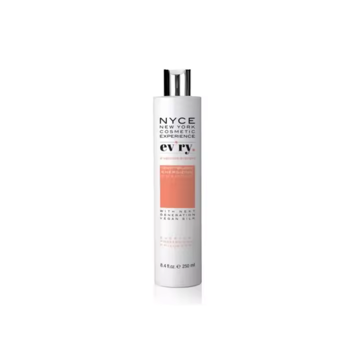 NYCE DENSITY Balance Energizing Shampoo | Champú anticaída 250ml - 1