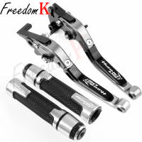 Ajustables Y Plegables Palancas De Freno Y Embrague Para Motocicleta HONDA CB750 CB HORNET 2023 Material De Aluminio CNC Accesorios De Motocicleta - details 24
