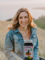 Multivitamínico 30 cápsulas Robis, vitaminas y minerales, energía y vitalidad, deporte, rendimiento físico e intelectual - details 3