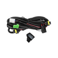 Lámpara De Niebla Para Ford Focus MK2 Faros De Niebla Para Ford Fusion Fiesta Transit 2001-2015 Pieza De Repuesto Automotriz - details 0