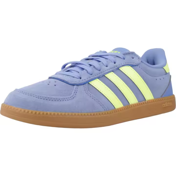 Zapatillas deportivas de Mujer Marca Adidas Modelo Breaknet Sleek - 1