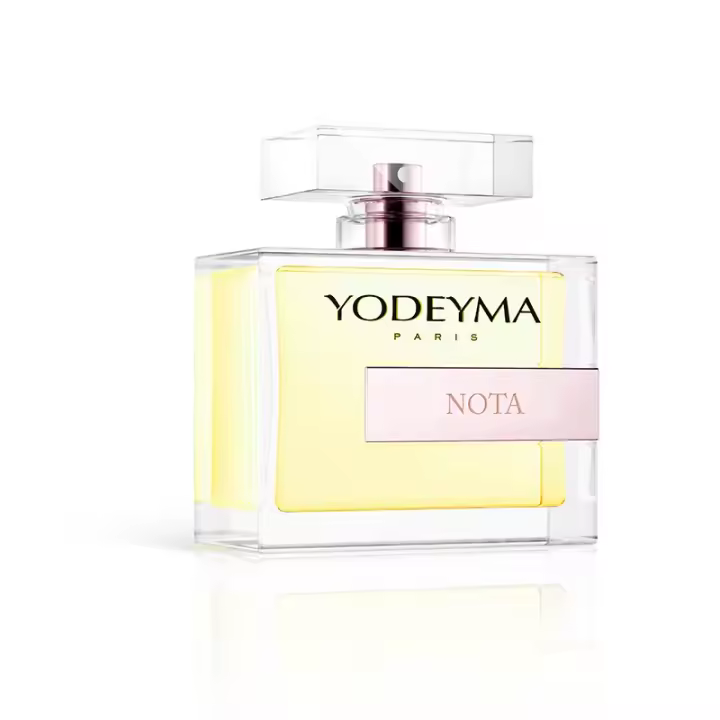 Yodeyma Nota Eau de Parfum 100ml - Perfume para Mujeres - Fragancia Duradera - 1