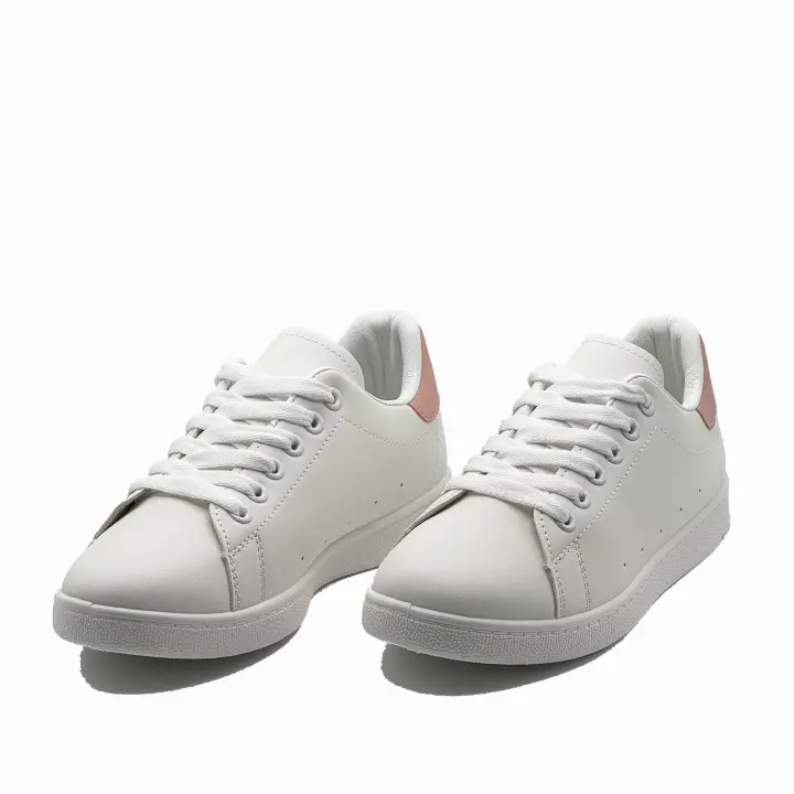 JZ Hermanos Zapatos Casuales Básicos para mujer - 1