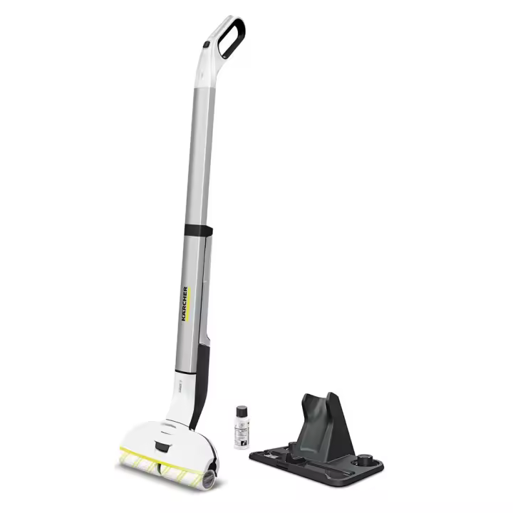 Karcher Mopa Eléctrica Ewm 2 Plateado - 1