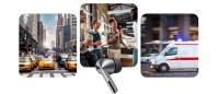 AURICULARES INALAMBRICO BLUETOOTH - Samsung Galaxy Buds3 Pro, ANC, Bluetooth 5.4, Audio 24bits, 3 Micrófonos, Reproducción hasta 30h, Dual Amp, Grafito - details 37