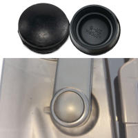 Cubierta De Tornillo Para Arraigado De Limpia Parabrisas Delantero 2x Compatible Con Hyundai Kia Elantra Kona Referencia 983804H050 - details 5