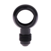 Adaptador De Tornillo Para Bomba De Aceite De Automóvil Accesorios De Modificación AN3 AN4 AN6 a 8-14mm Fitting De Freno Aluminio - details 11