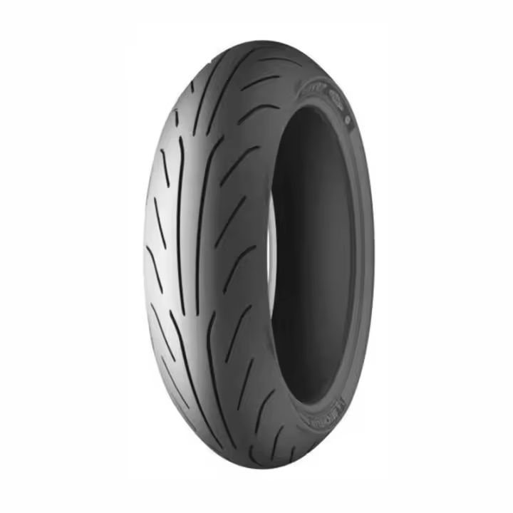 Cubierta 120/70-13 53p Power Pure Sc Del. Tl   Ce U - 1