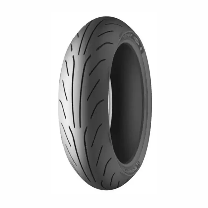Cubierta 120/70-13 53p Power Pure Sc Del. Tl   Ce U - 1