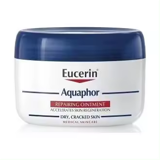 Eucerin Aquaphor Pomada Reparadora, 7 G &lt;- ojo 7 gramos - 1
