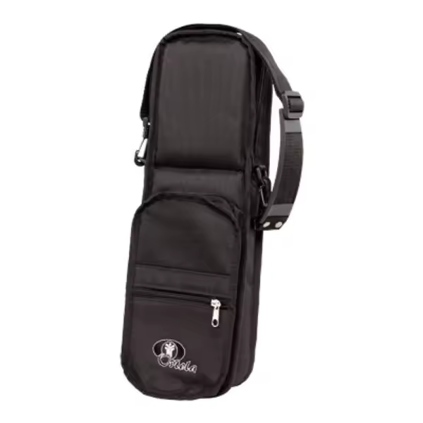 Funda Flauta Travesera 191 Nylon Acolchada - 1