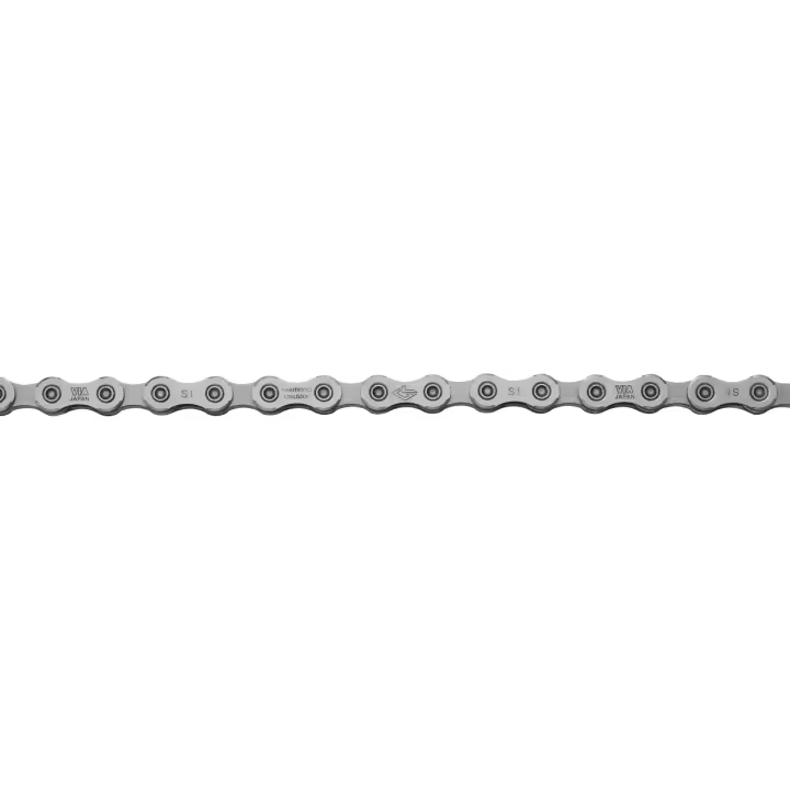 Cadena shimano CN-LG500 LINKGLIDE E-BIKE RATED 126 eslabones - 1