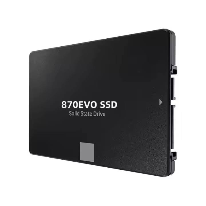 SSD de 2.5 pulgadas SSD Sólido sólido -Disco duro SATA(128GB) - 1