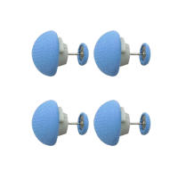 Clip De Sábanas Y Edredón 4-20PCS Clip De Cierre Rápido Para Edredón Anti Deslizamiento Gancho Para Fundas De Edredón Y Fundas De Sábanas - details 18