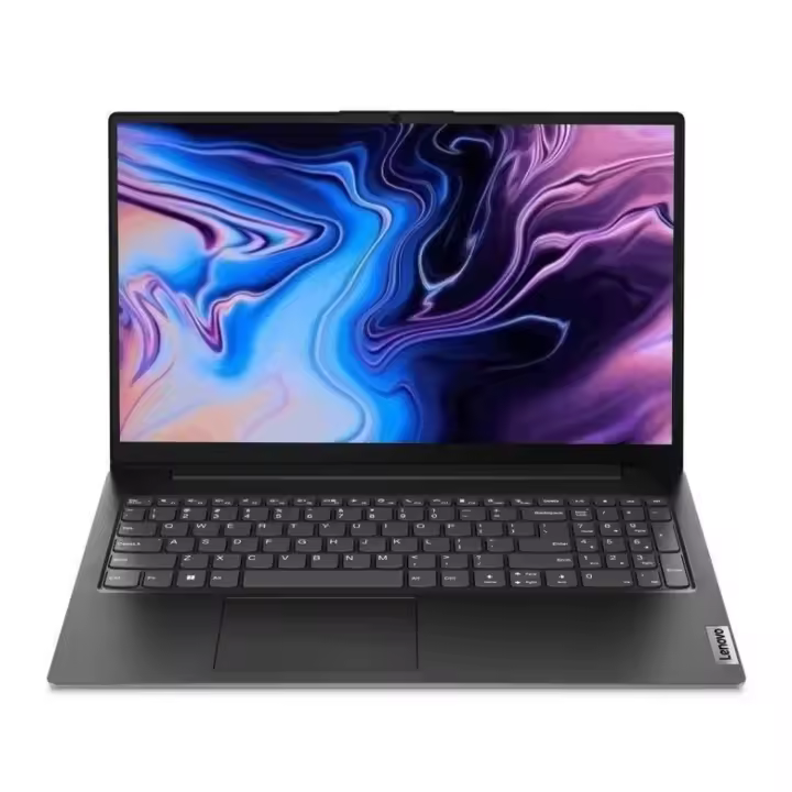 Portátil Lenovo V15 G4 AMN 82YU00TMSP Ryzen 3 7320U/ 8GB/ 512GB SSD/ 15.6"/ Sin Sistema Operativo - 1