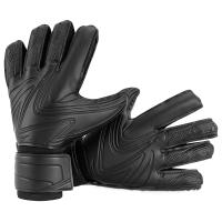 Guantes De Portero De Fútbol De Alta Calidad Con Protección De Dedos Diseño Personalizado Equipo Profesional De Fútbol - details 1