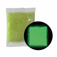 Bolas De Agua Fluorescentes 7-8mm Para Juegos De Batalla Airsoft Nocturno Bolas De Gel De Agua Suave Para Fiestas - details 5