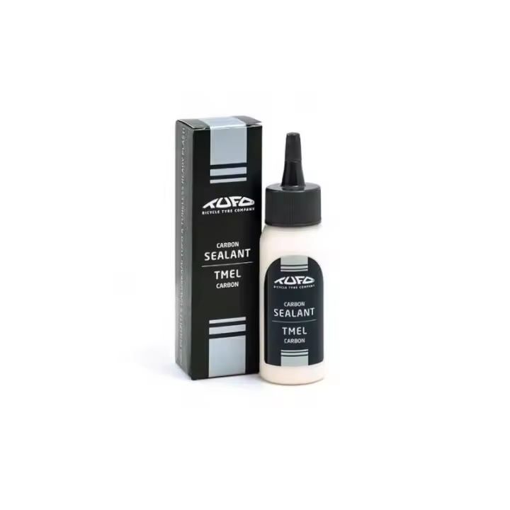 Tufo Liquido Sellante 50ml Carbon Tufo Liquido Sellante 50ml Carbon TUFO   de ciclismo para bicicleta - 1
