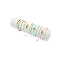 S&LE CHIC® Pulseras Ajustables Hechas a Mano - Regalo Perfecto - details 0