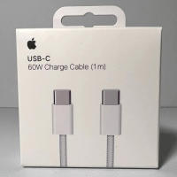 Cable Original Apple USB-C a USB-C, Compatible Con Todos Los iPhone y iPad, Elige 1m o 2m - details 2