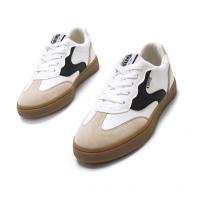 MUSTANG 60825 C57300 Zapatillas deportivas mujer 34420 25V DEPORTIVO CORDON BLANCO/ARENA - details 1