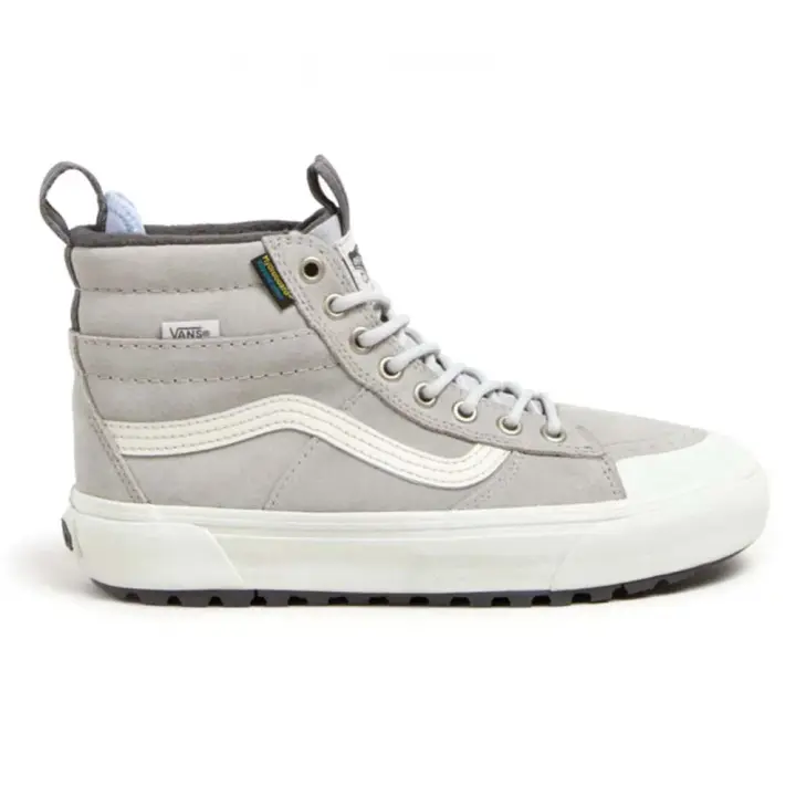 Vans Zapatillas Sk8-hi Wp Mte - 1